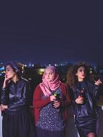 Pôster de Eu Dançarei Se Eu Quiser