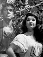 imagem de Alma Cigana