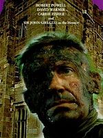 Pôster de Frankenstein