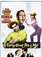 Pôster de Prece para um Pecador