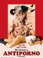 Pôster de Antipornô