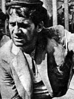 imagem de O Anjo e o Vagabundo﻿