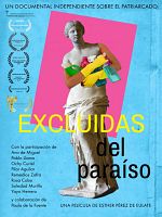 Pôster de Excluídas del Paraíso﻿
