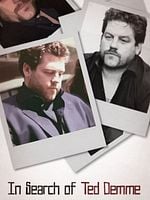 Pôster de In Search of Ted Demme