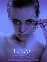 Pôster de Replace: Maldição de pele