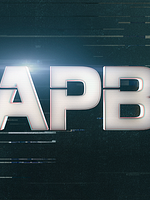 Pôster de A.P.B.
