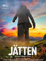 Pôster de The Giant