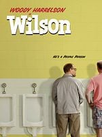 Pôster de Wilson