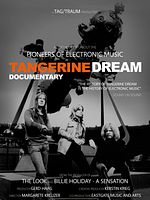 Pôster de Tangerine Dream: A Revolução do Som