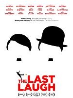 Pôster de The Last Laugh