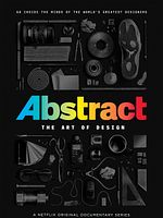 imagem de Abstract: A Arte do Design