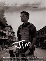 Pôster de Jim: A História de James Foley