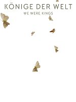 Pôster de We were kings