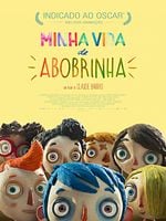 Pôster de Minha Vida de Abobrinha