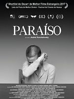 Pôster de Paraíso