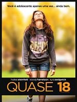 Pôster de Quase 18