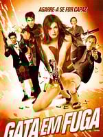 Pôster de Gata em Fuga