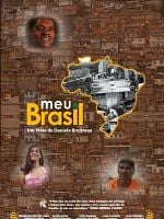 Pôster de Meu Brasil