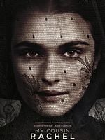 Pôster de Minha Prima Raquel