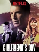 Pôster de Dia da Namorada