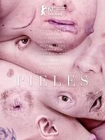 Pôster de Pieles