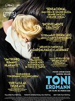 Pôster de Toni Erdmann
