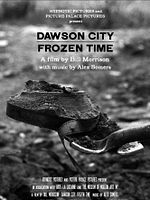 Pôster de Dawson City - Tempo Congelado