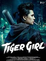 Pôster de Tiger Girl