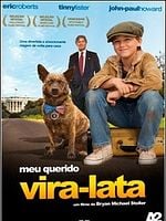 Pôster de Meu Querido Vira-lata