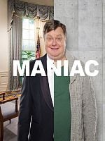imagem de Maniac (2015)