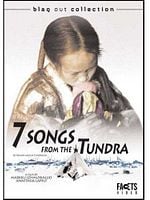 Pôster de Seitsemän Laulua Tundralta