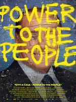 Pôster de Tutti a Casa - Power to the People?
