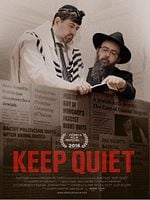 Pôster de Keep Quiet