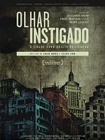 Pôster de Olhar Instigado