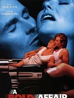 Pôster de A Bold Affair