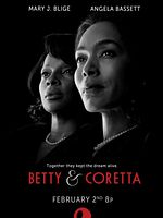 Pôster de Betty & Coretta