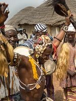 Pôster de Residente