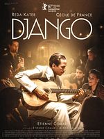 Pôster de Django