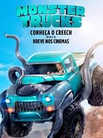 Pôster de Monster Trucks