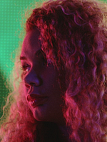 Pôster de Estás Vendo Coisas