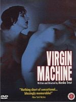 Pôster de Die Jungfrauenmaschine