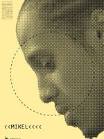 Pôster de Mikel