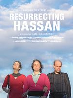 Pôster de Resurrecting Hassan
