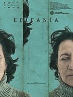 Pôster de Epifanía