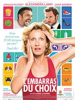 Pôster de L'Embarras Du Choix