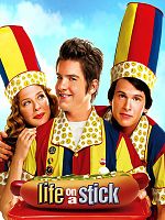 imagem de Life on a Stick