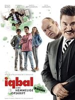 Pôster de O Pequeno Cientista