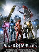 Power Rangers