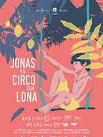 Pôster de Jonas e o Circo Sem Lona