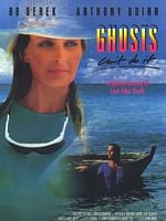 Pôster de Os Fantasmas Não Transam